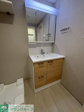 メゾンカルム中落合Southの物件内観写真